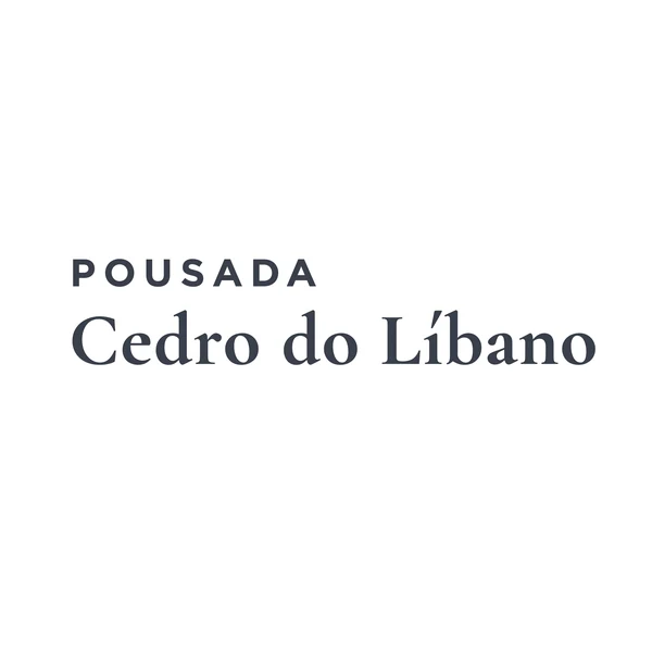 Pousada Cedro do Líbano